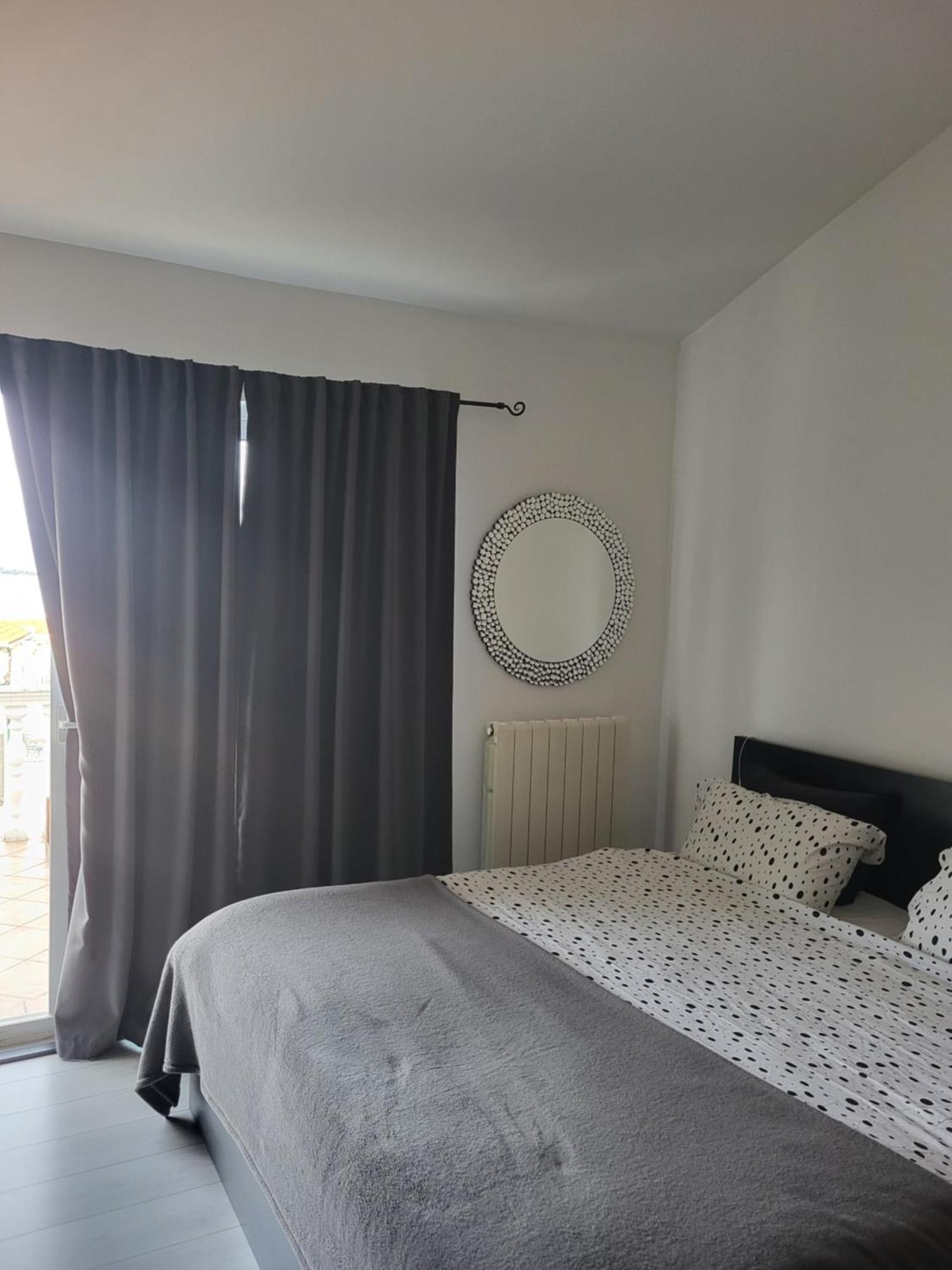 Apartments Vukovic Selce Exterior photo